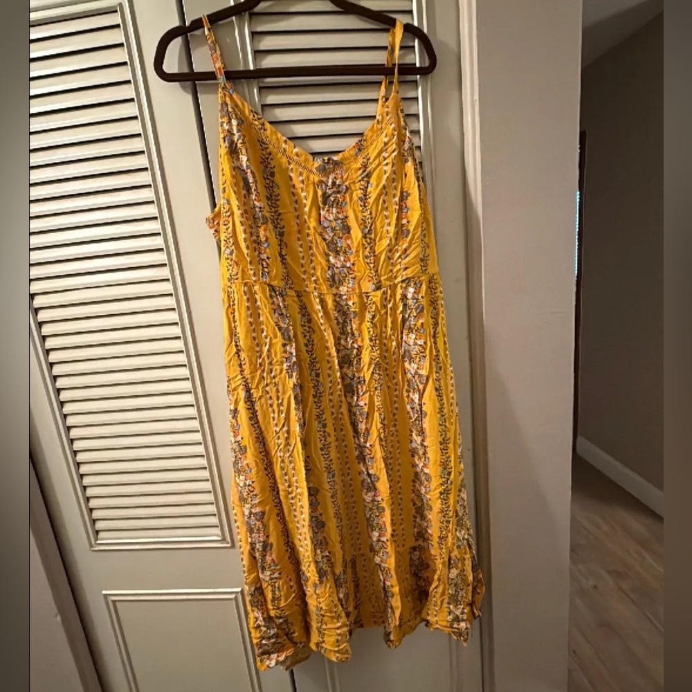 Old Navy Dress